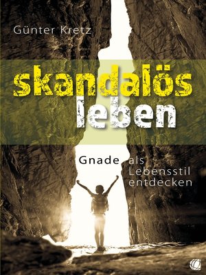 cover image of Skandalös leben